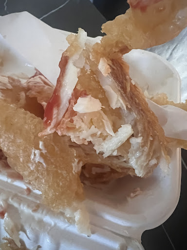 Photo of Ash's Fish & Chicken Pizza (Milton Keynes) - 31 Singleton Dr, Grange Farm, Milton Keynes MK8 0PX